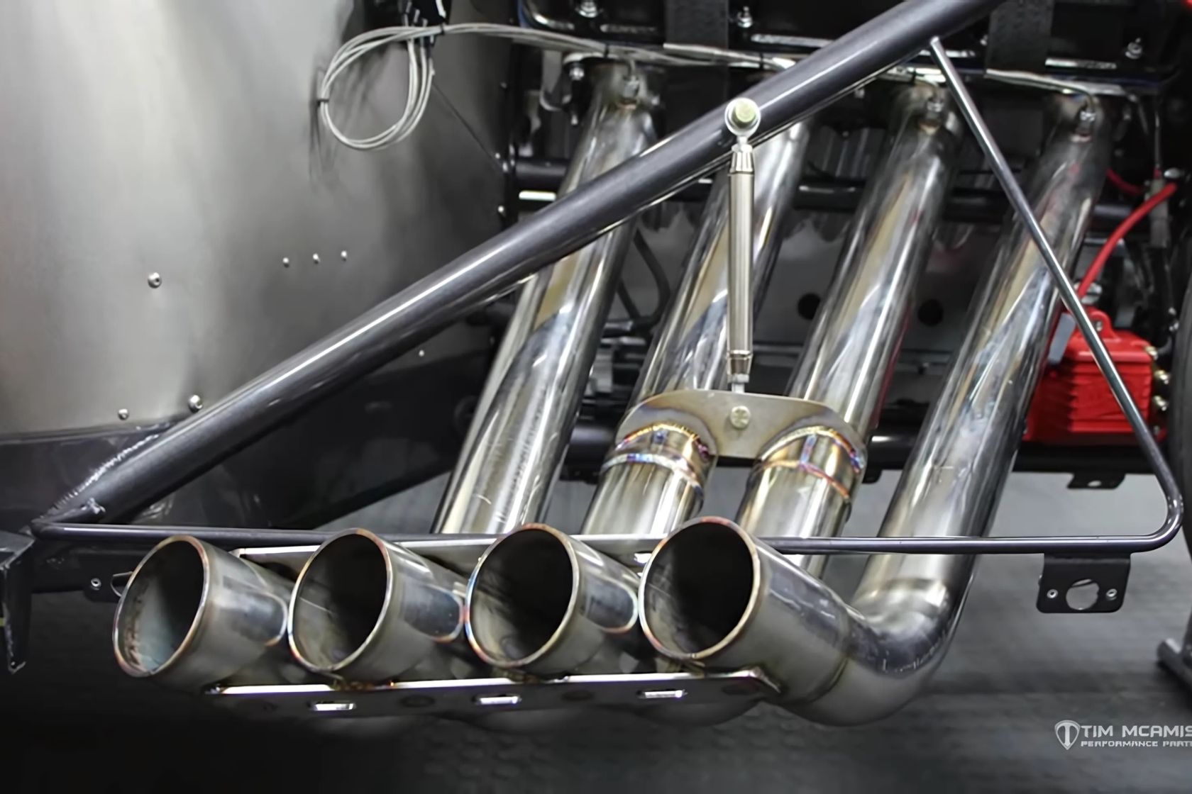 Crafting High-Performance Stainless Steel Zoomie Headers