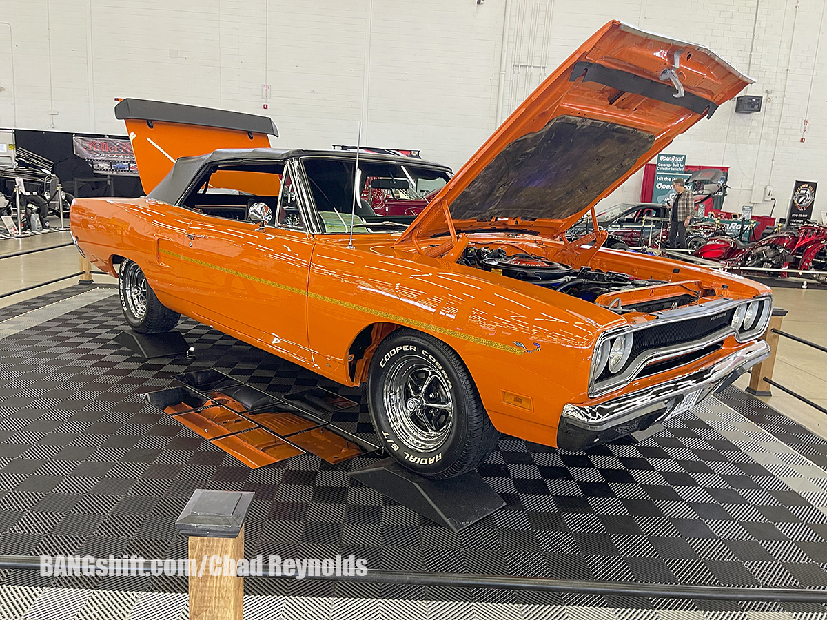 BangShift.com: Dive into Our Stunning Dallas Autorama Coverage – Explore TONS of Photos from One of Texas’ Premier Indoor Shows!