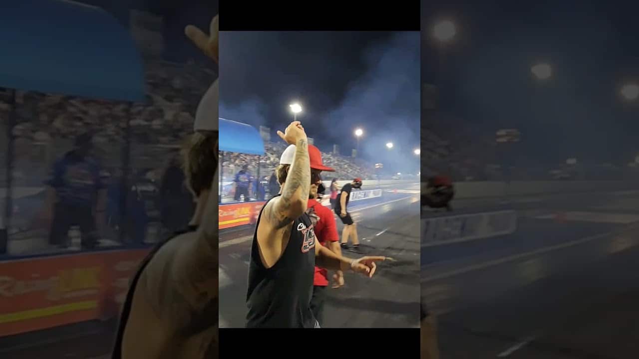 Under the Street Lights: The Thrill of No-Prep Racing with Midnight Club Media and Street Outlaws