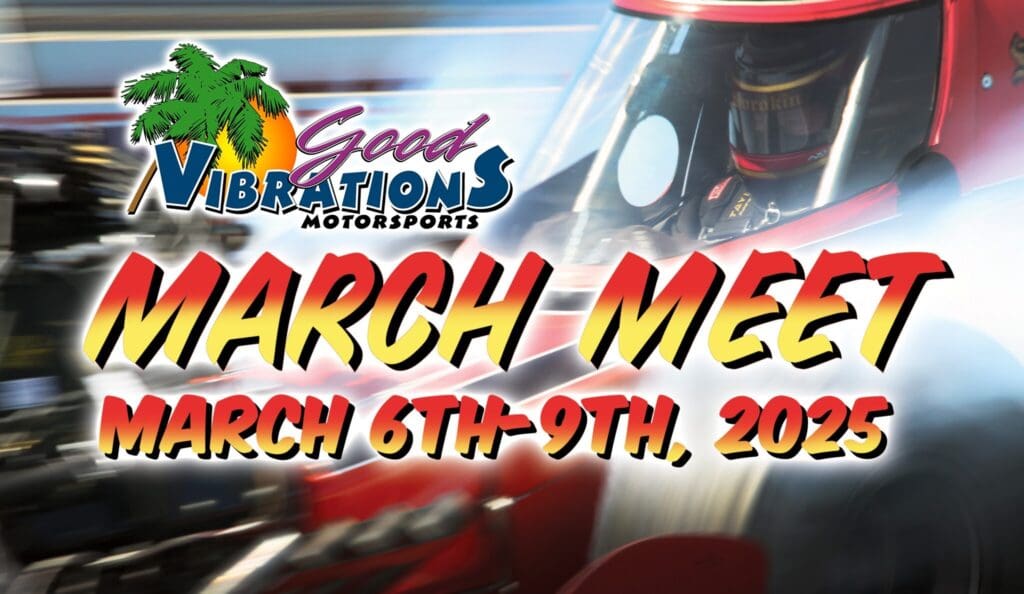 2025 Bakersfield March Meet – Official Event Portal