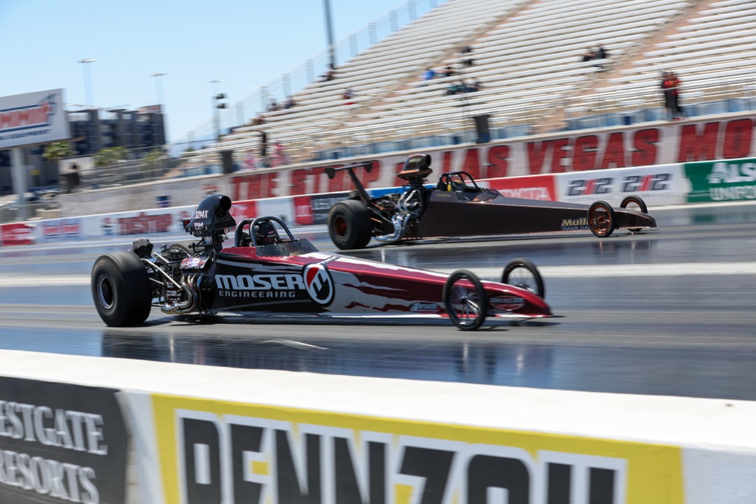 2025 Fling Race Series Unveils Exciting $1 Million Vegas Showdown