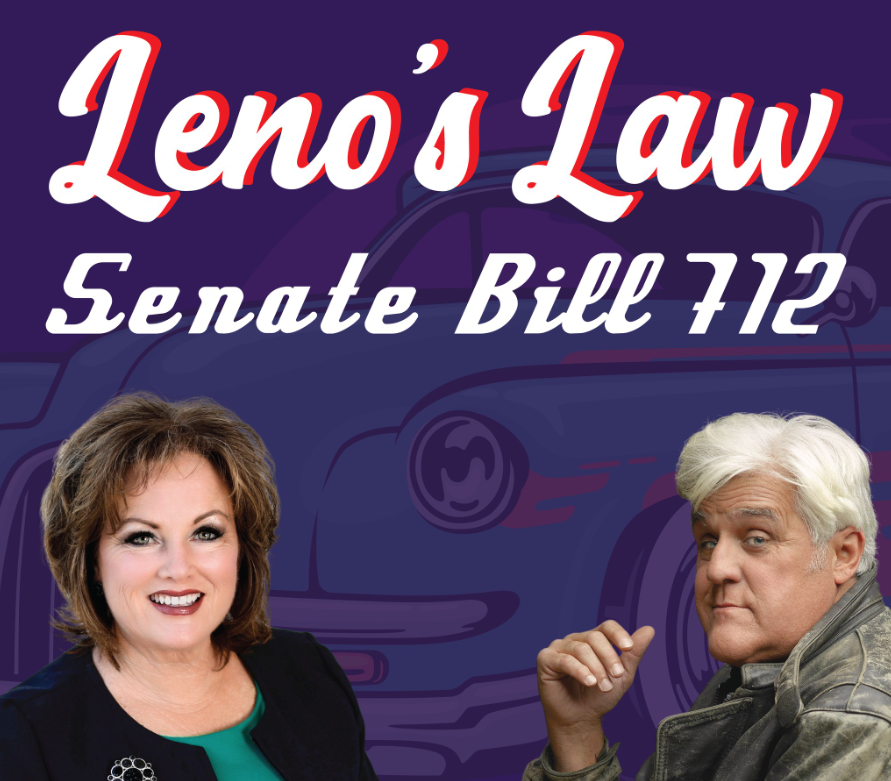 California Senate Bill SB-712: New Exemptions for Classic Cars 35+ Years Old Will Transform Smog Laws!
