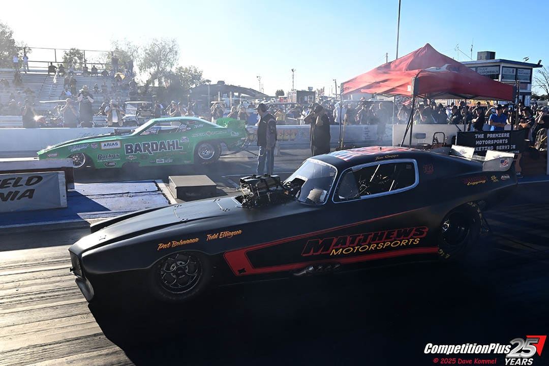 Did You Miss the Bakersfield March Meet? Catch All the Highlights Here!