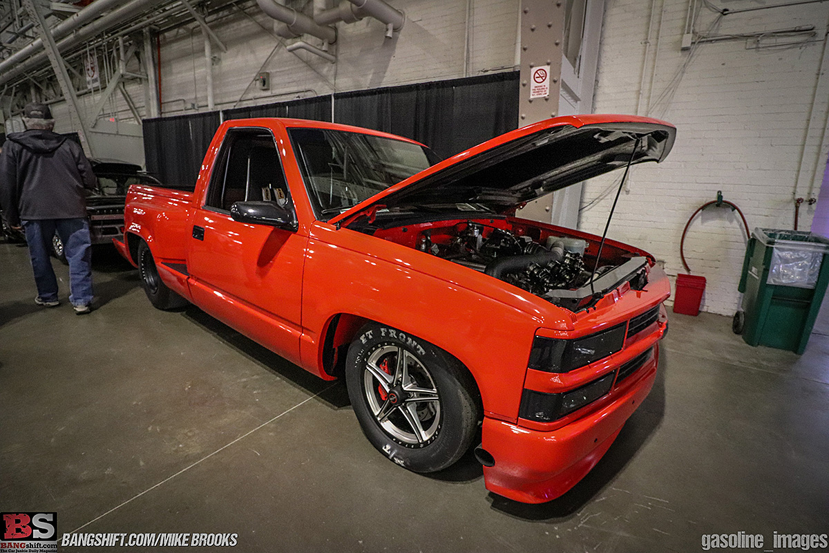 Exploring the Syracuse Cavalcade of Cars: A Showcase of Hot Rods, Customs, Race Cars, and Street Machines!