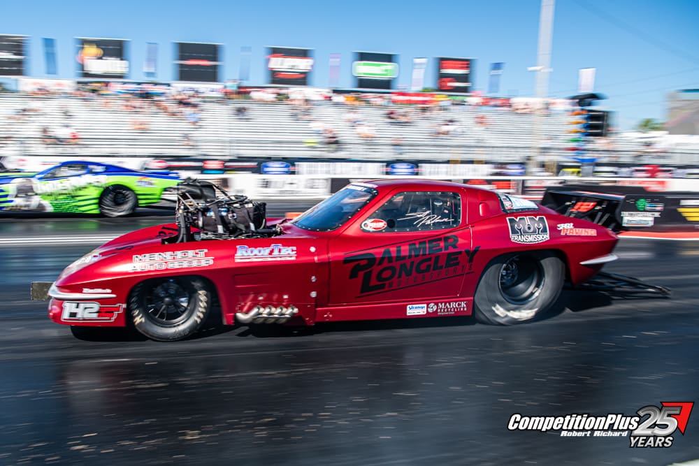 PALMER COMMITS TO RETURNING TO PRO MOD AFTER BRADENTON CRASH