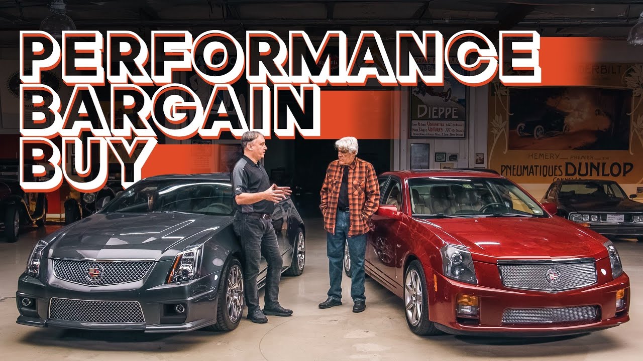 Revving Up on a Budget: Jay Leno’s Guide to Affordable Performance Cars