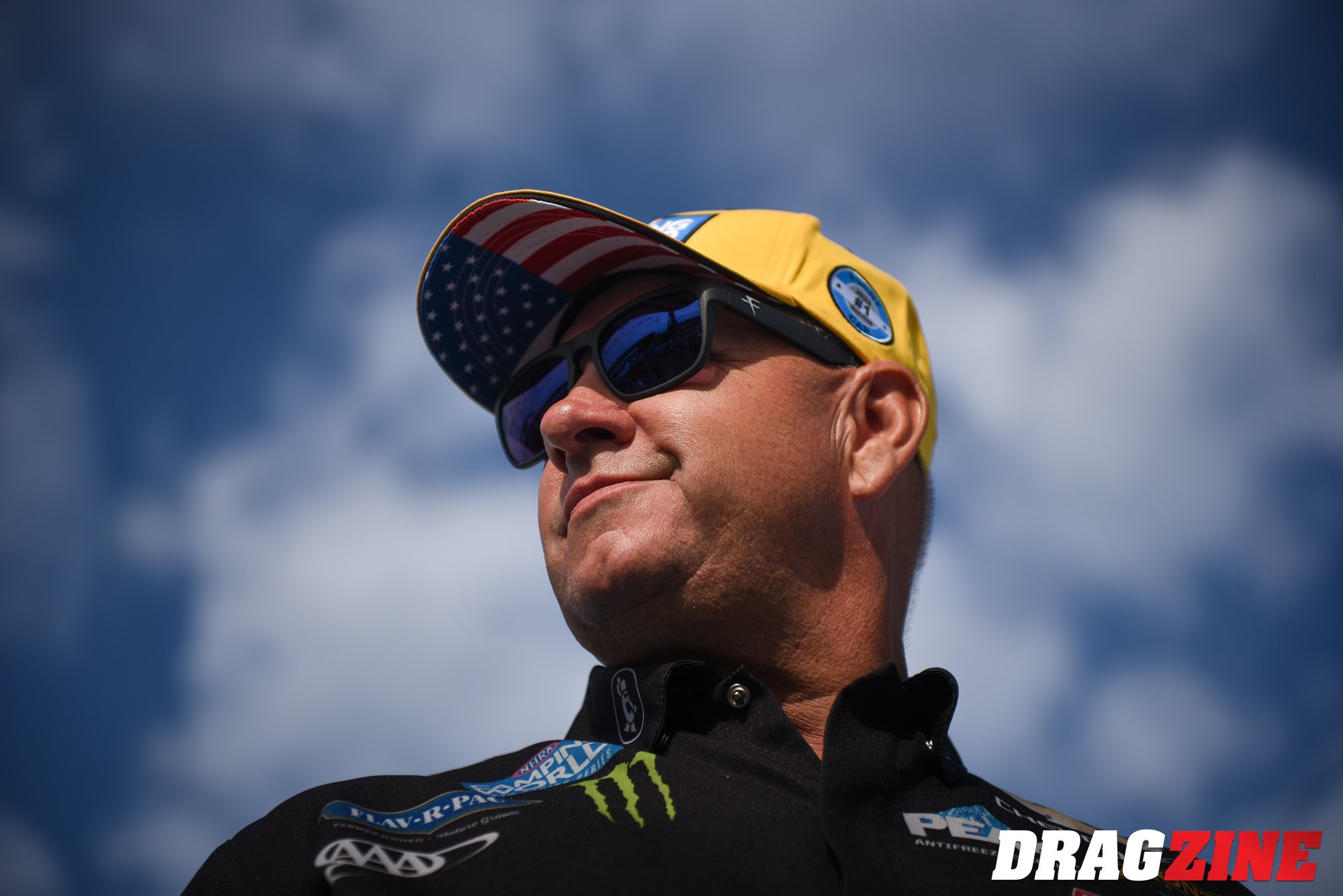 Robert Hight Steps Down from Drag Racing and JFR Presidency