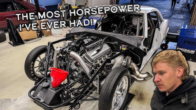 Rewrite this title better 2400WHP SRC Camaro – First Dyno Pulls
