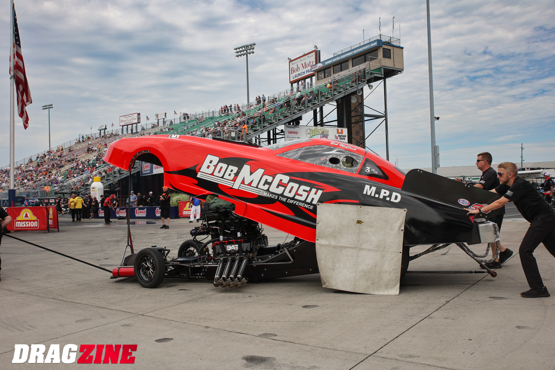 Rewrite this title better SEMA To Push The Motorsports Fairness and Permanency Act