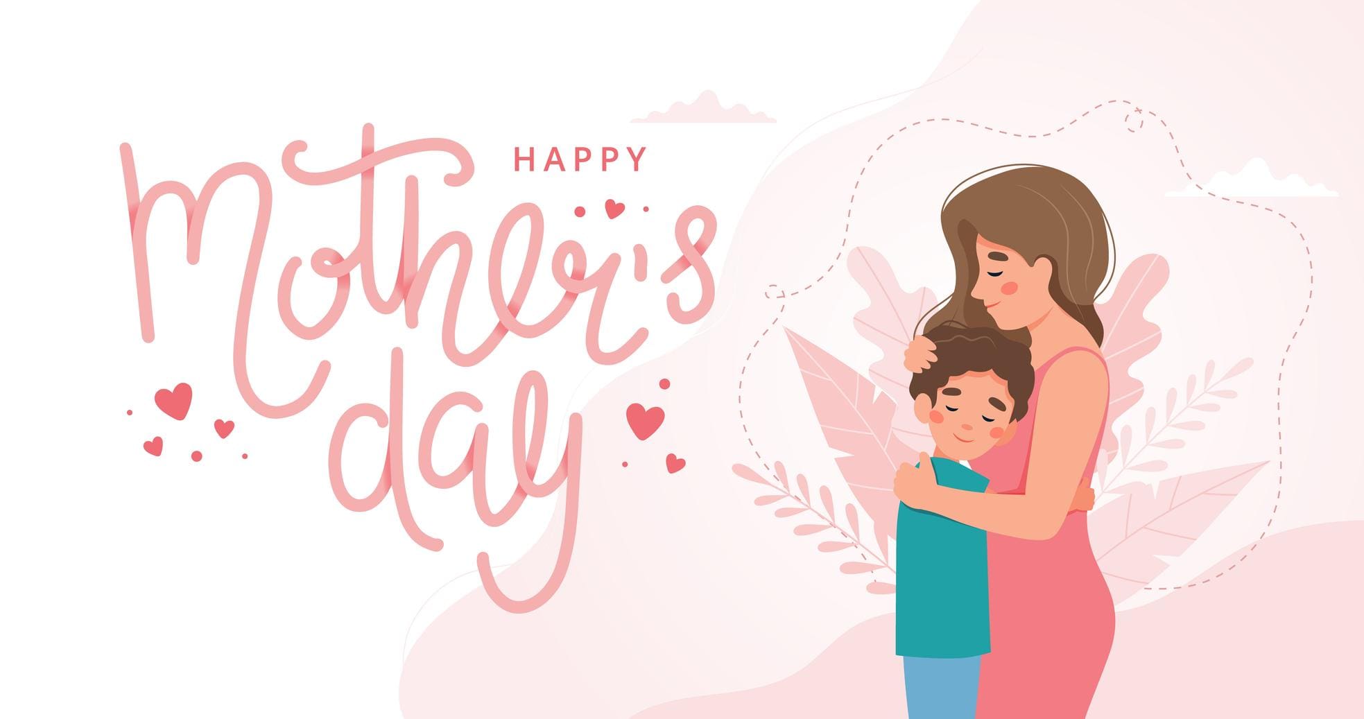 Celebrating Mother’s Day: A Special Tribute from Competition Plus!