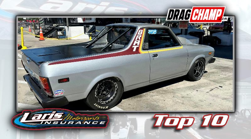 DragChamp’s Ultimate Top 10 List – May 14, 2025 Edition