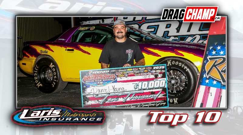 DragChamp’s Ultimate Top 10 Showcase – May 21, 2025 Edition