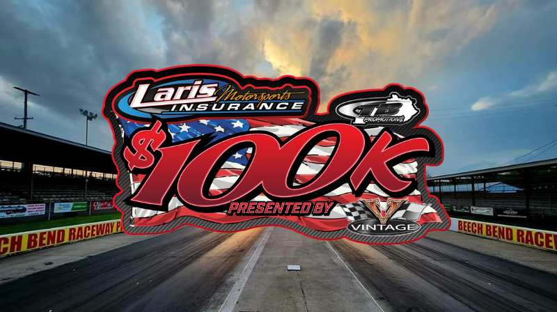 Join the July 4th Weekend Festivities at the Exciting TB $100K Event!
