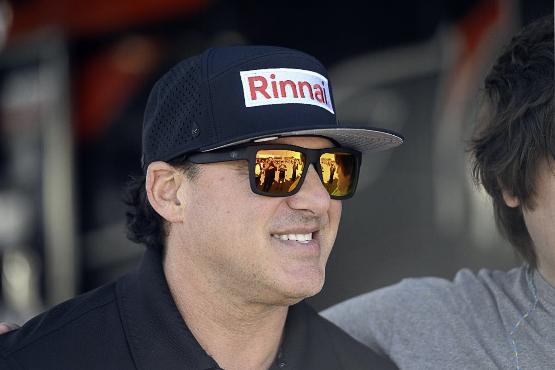 Stewart and Hagan Set to Conquer Route 66 Raceway