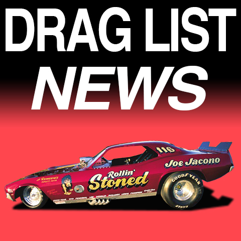 June 13, 2025: Latest Updates in Drag Racing – Event Highlights & News