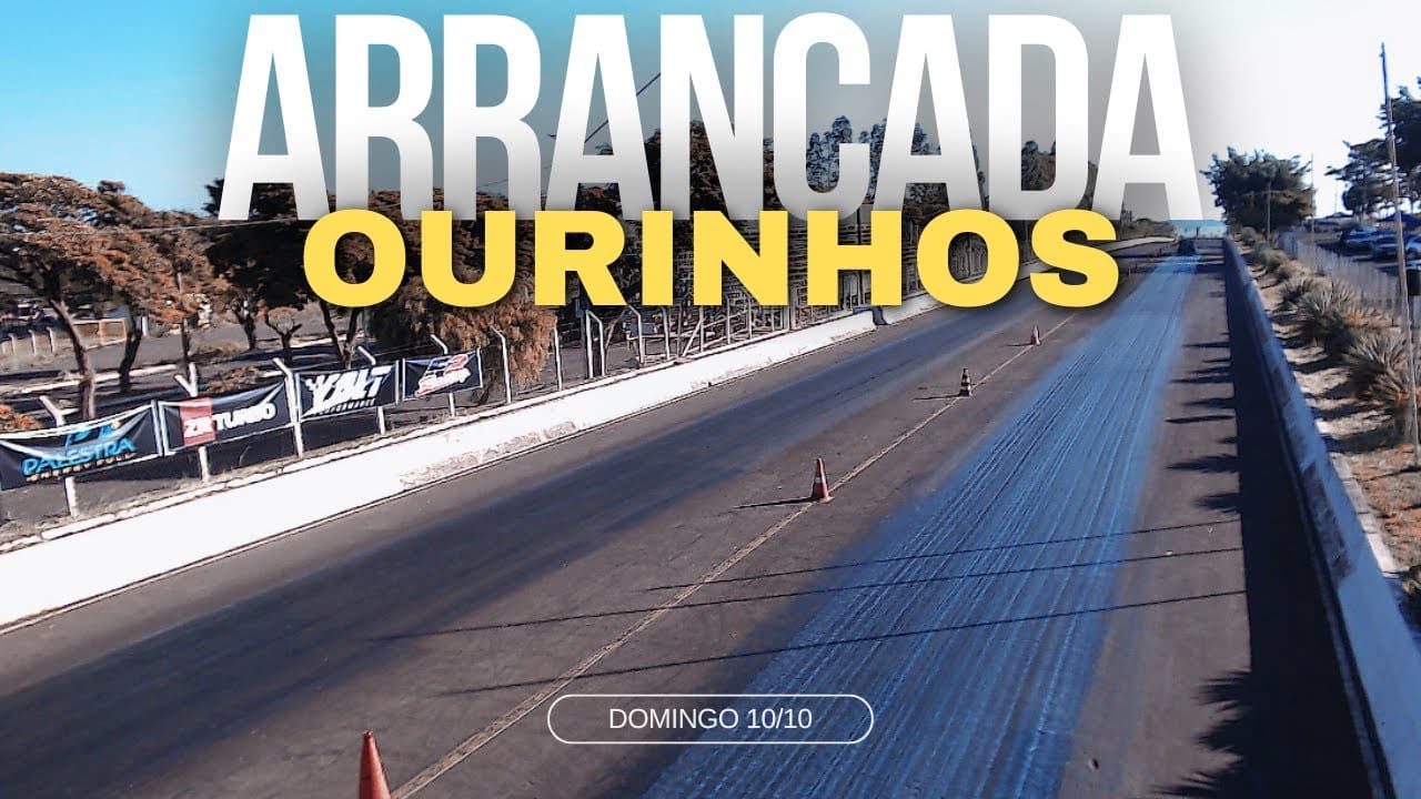 RÉ2 LIVE: No Prep Showdown in Ourinhos – F2 Racing/VOLT | Saturday, 21/06