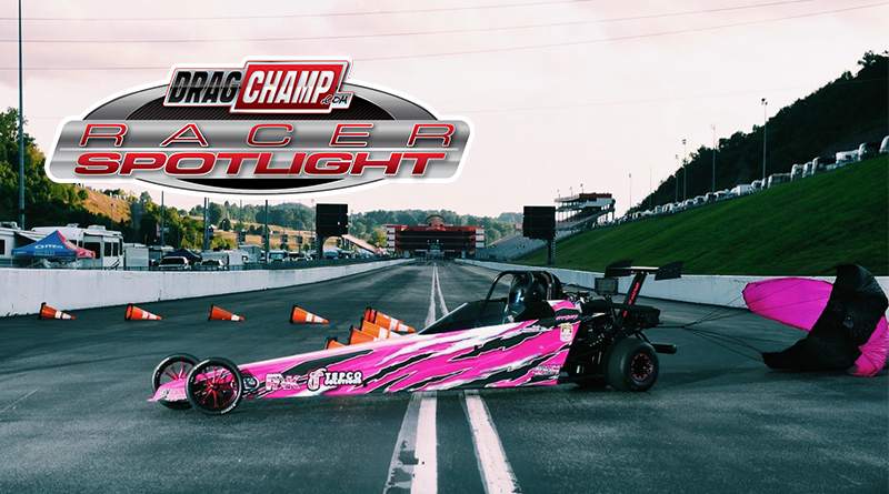 Spotlight on Emmaly Miller: Rising Star in DragChamp Jr. Racing