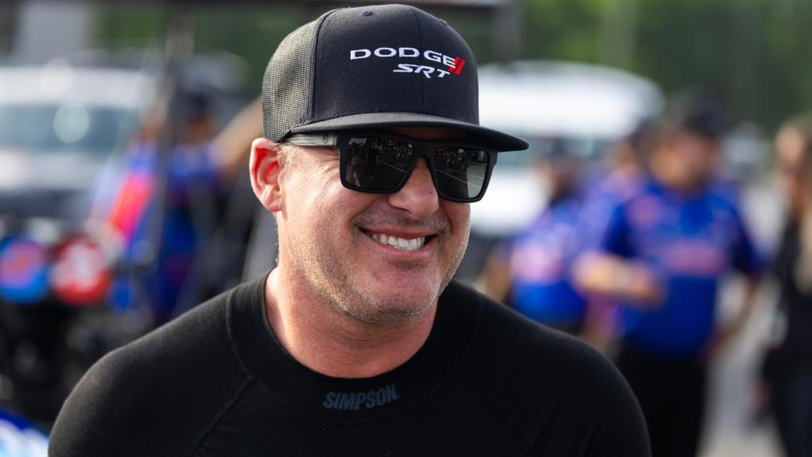 Tony Stewart on Pro Mods: “Fuel Cars Are Easier to Drive”