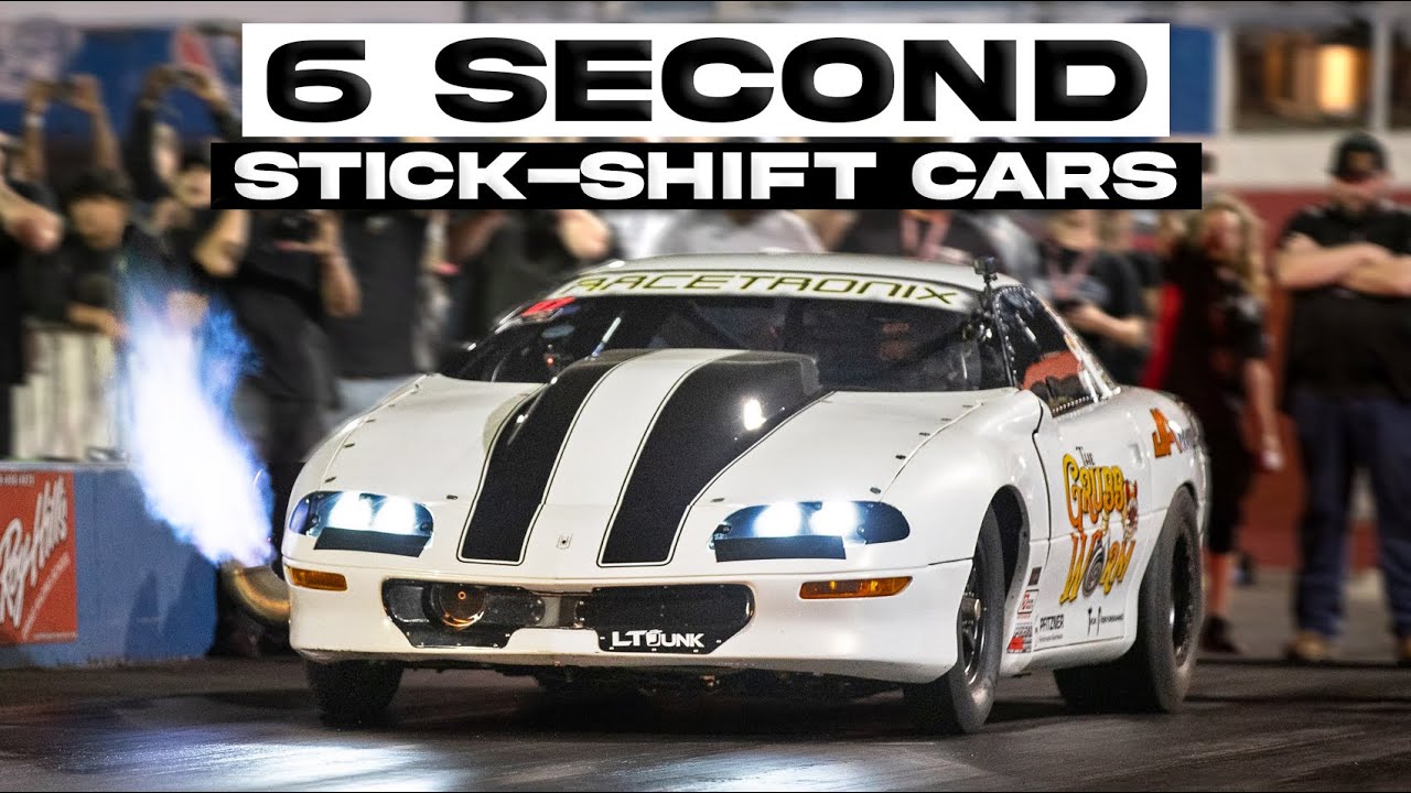 <p><strong>Ultimate Showdown: World’s Fastest Stick Shift Cars Face Off at Street Car Braggin’ Rights!</strong></p>