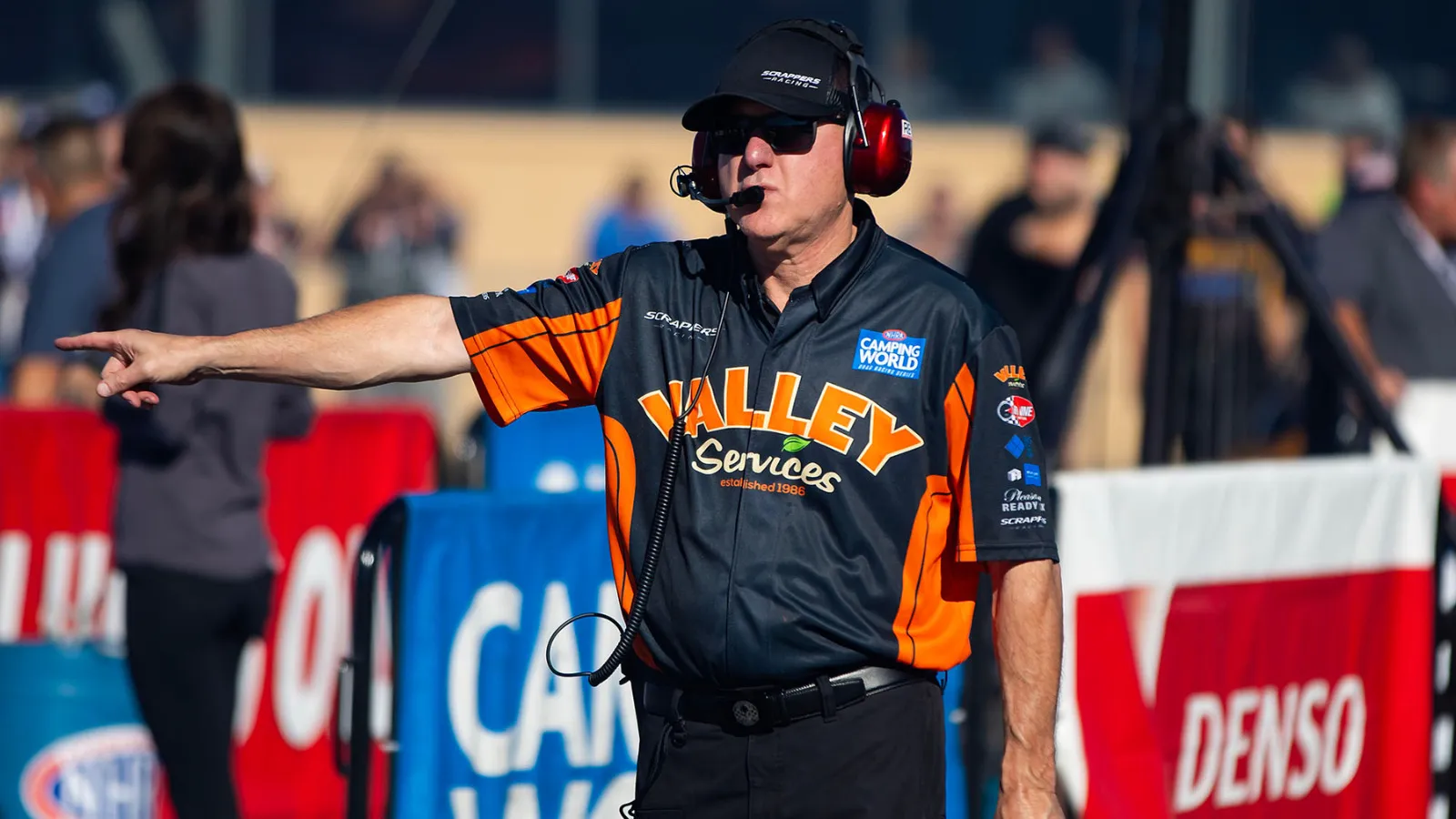 <p><strong>Veteran Rob Flynn to Serve as Tuner for Tony Schumacher’s Upcoming Return</strong></p>