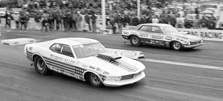 WHISPERS IN THE WIND: ARE NEW PRO STOCK CONTROVERSIES LOOMING?