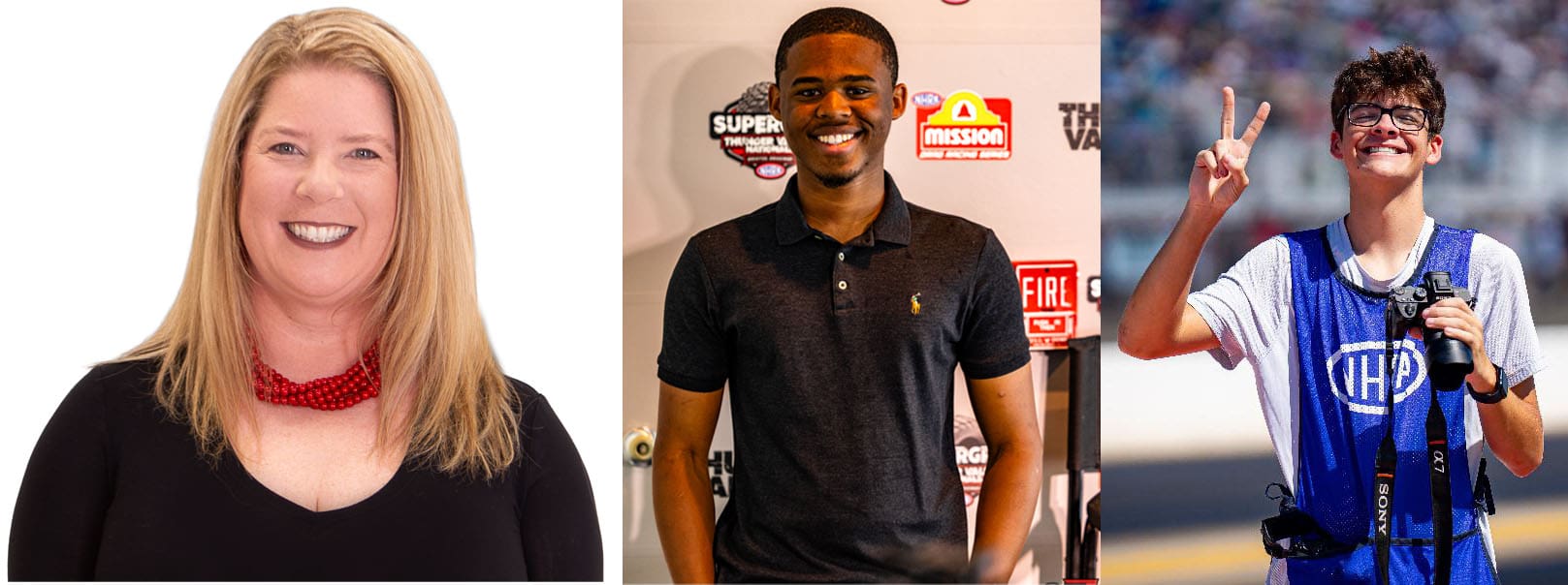 COMPETITIONPLUS.COM Enhances Team with a Fresh Social Media Strategy