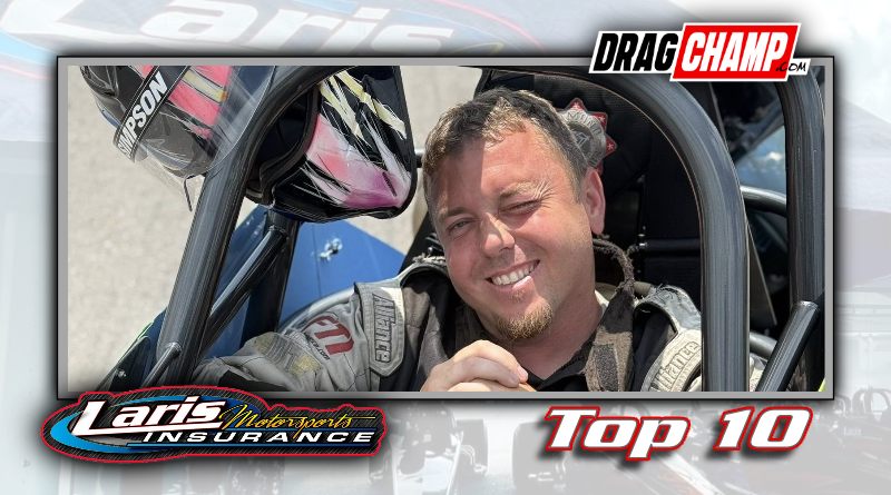 DragChamp’s Top 10 Highlights – July 2, 2025 Edition