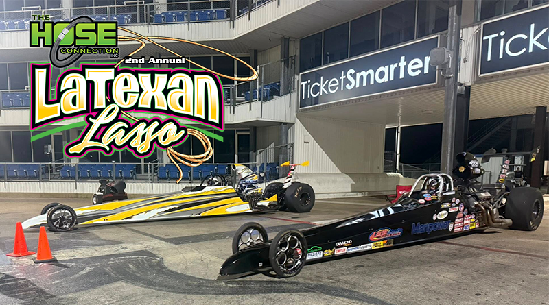 Flicker Promotions Brings the LaTexan Lasso Back to Texas Motorplex