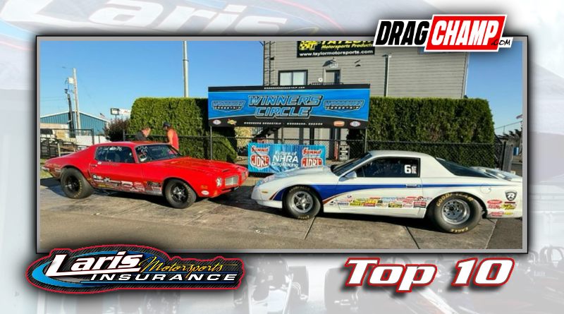 Top 10 DragChamp Picks – July 16, 2025 Edition