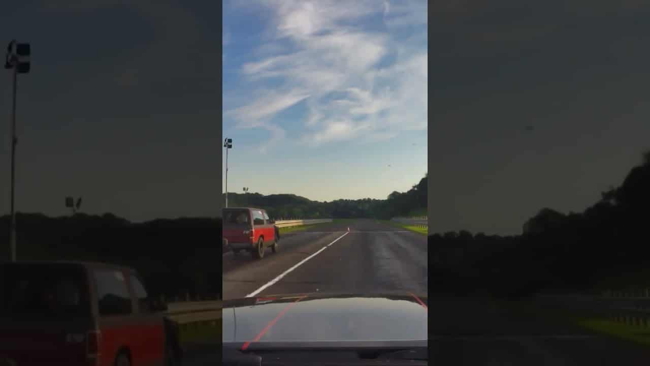 Unleashing the Dodge Charger: Epic No-Prep Drag Racing on Hard Tires!