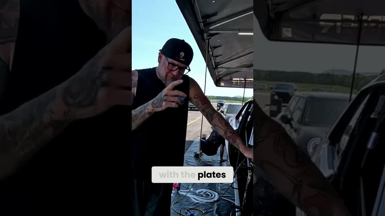 Unleashing the Streets: Epic Chevy Racing Clips 🔥 #Shorts #Viral #Reels #StreetOutlaws