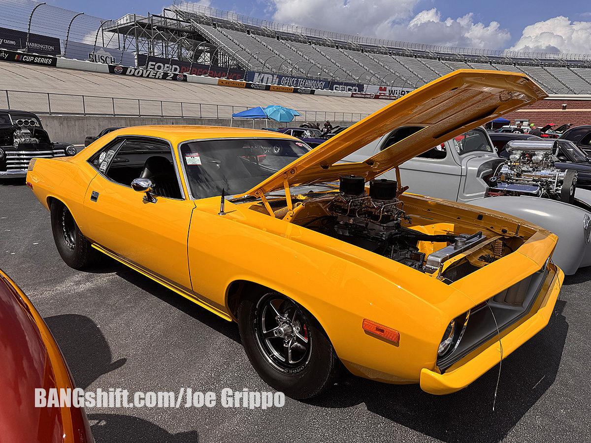 BangShift.com Highlights: Incredible Rides from the Goodguys Mid-Atlantic Nationals at Dover!