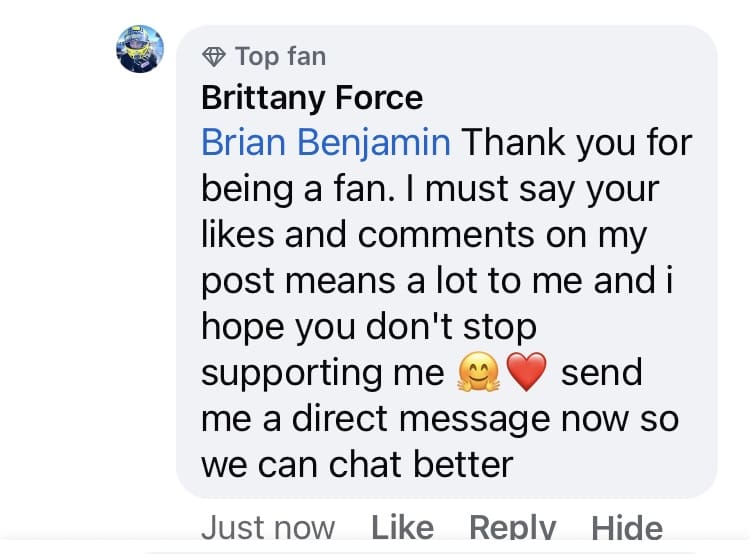 Digital Threats: NHRA Drivers Face Danger from Fake Accounts