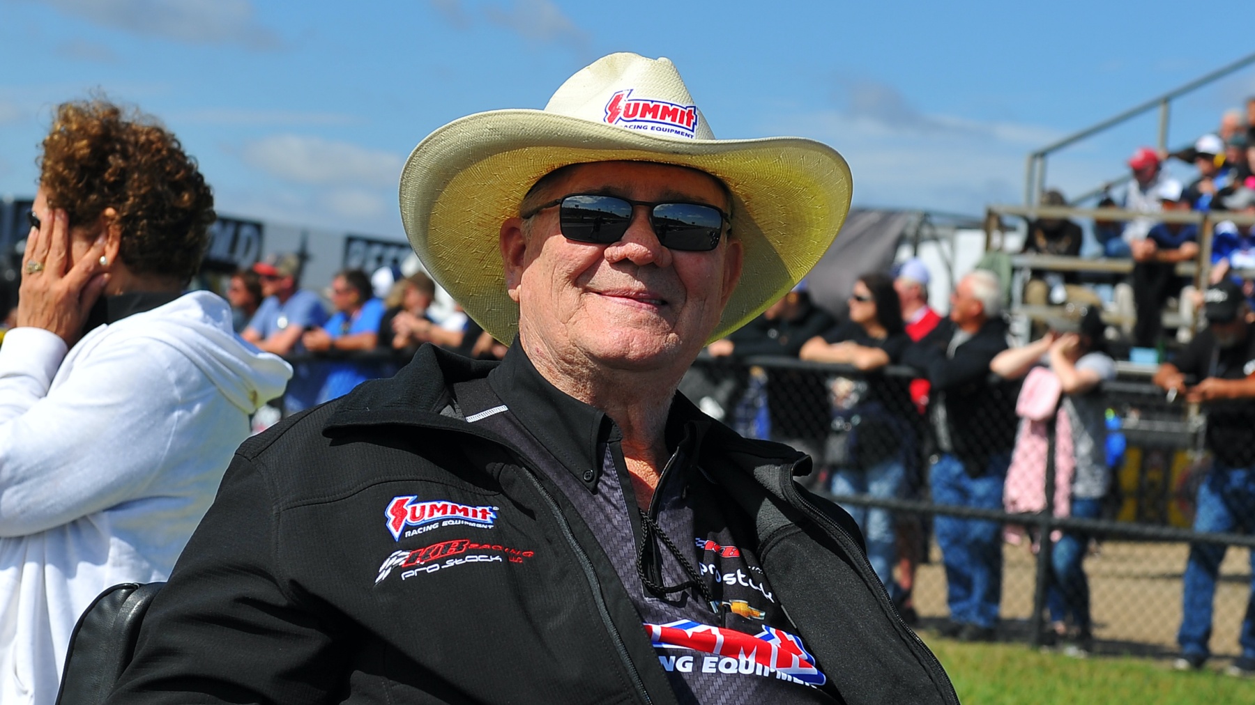 NHRA Pro Stock Team Owner Ken Black Remembered for His Impact on the Sport