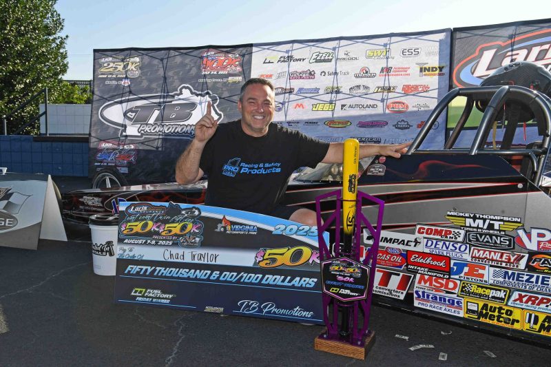 Newcomers Shine as First-Time TB Promotions Winners Hit the Jackpot at the East Coast Twin Fifties