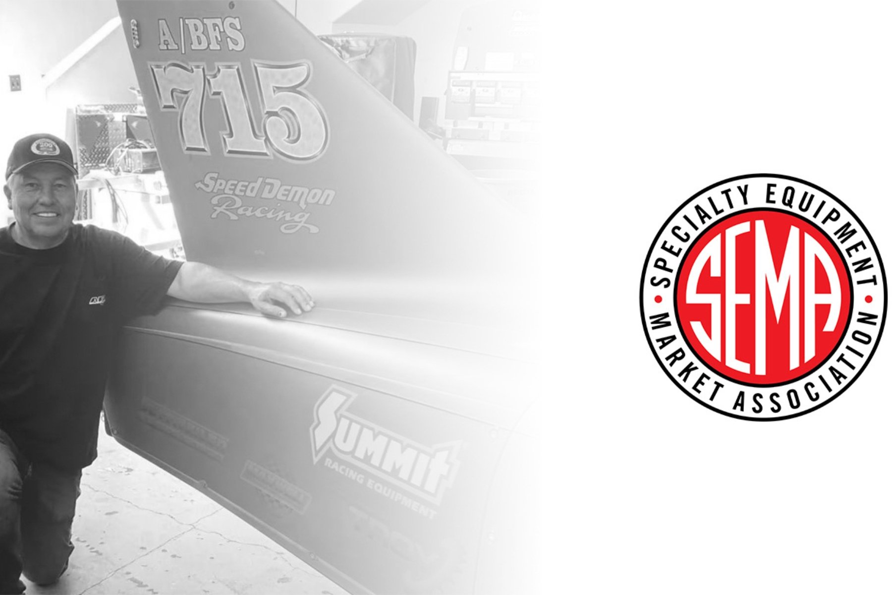 SEMA Establishes the Chris Raschke Legacy Scholarship