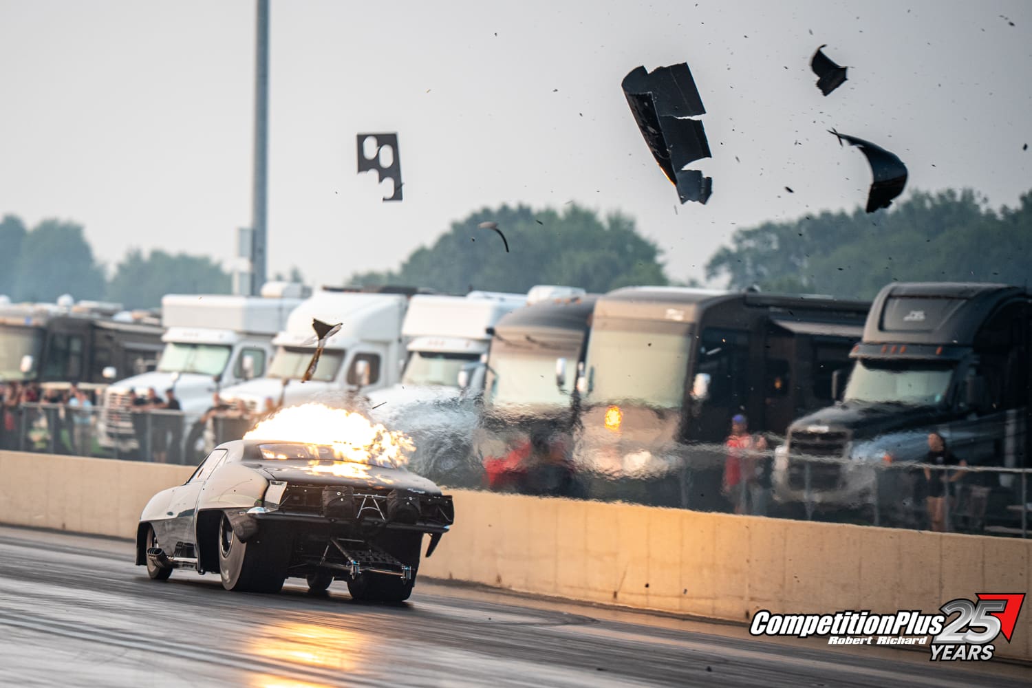 Weatherford and Denton Triumph at PDRA Northern Nationals