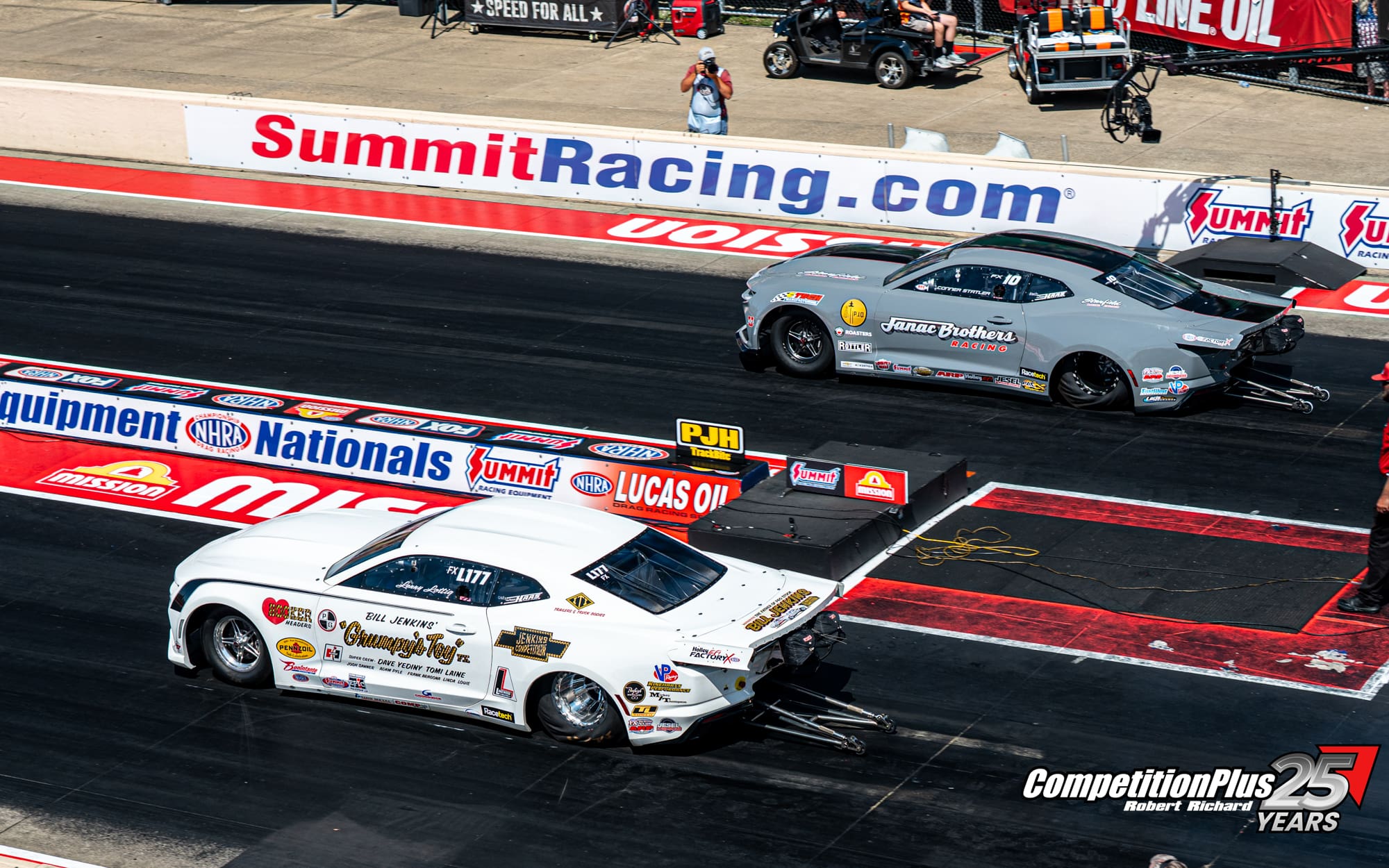 BOBBY BENNETT: FOUR CARS, NO DIRECTION – WELCOME TO FACTORY X