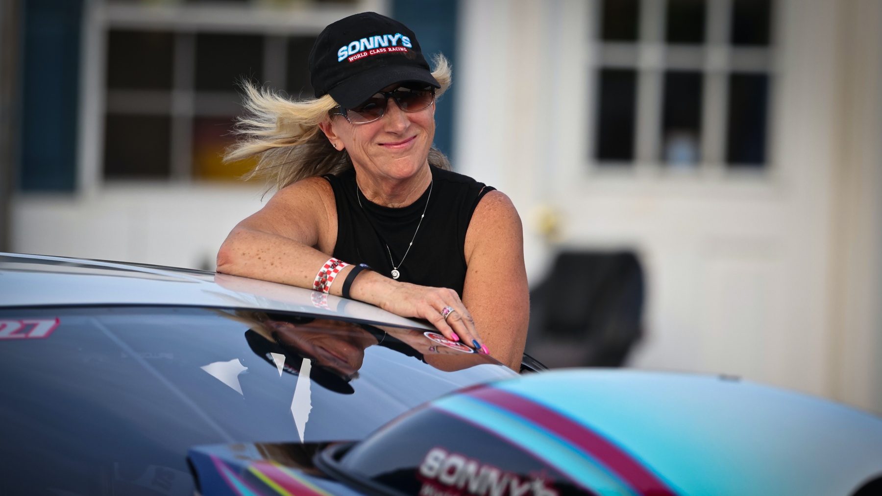 Empowered Women 2025: Vonnie Mills – A Trailblazer in Sports Excellence
