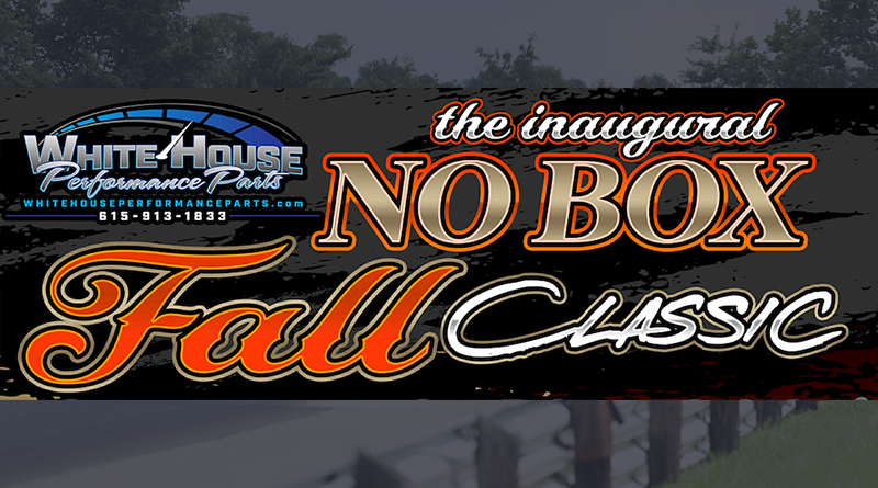 No Box Fall Classic Set to Hit Beacon Dragway