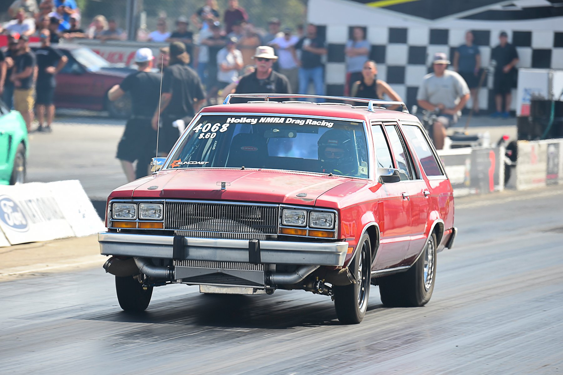 Optimizing Turbocharger Performance: A Guide to Sizing Wastegates and Blow-Off Valves