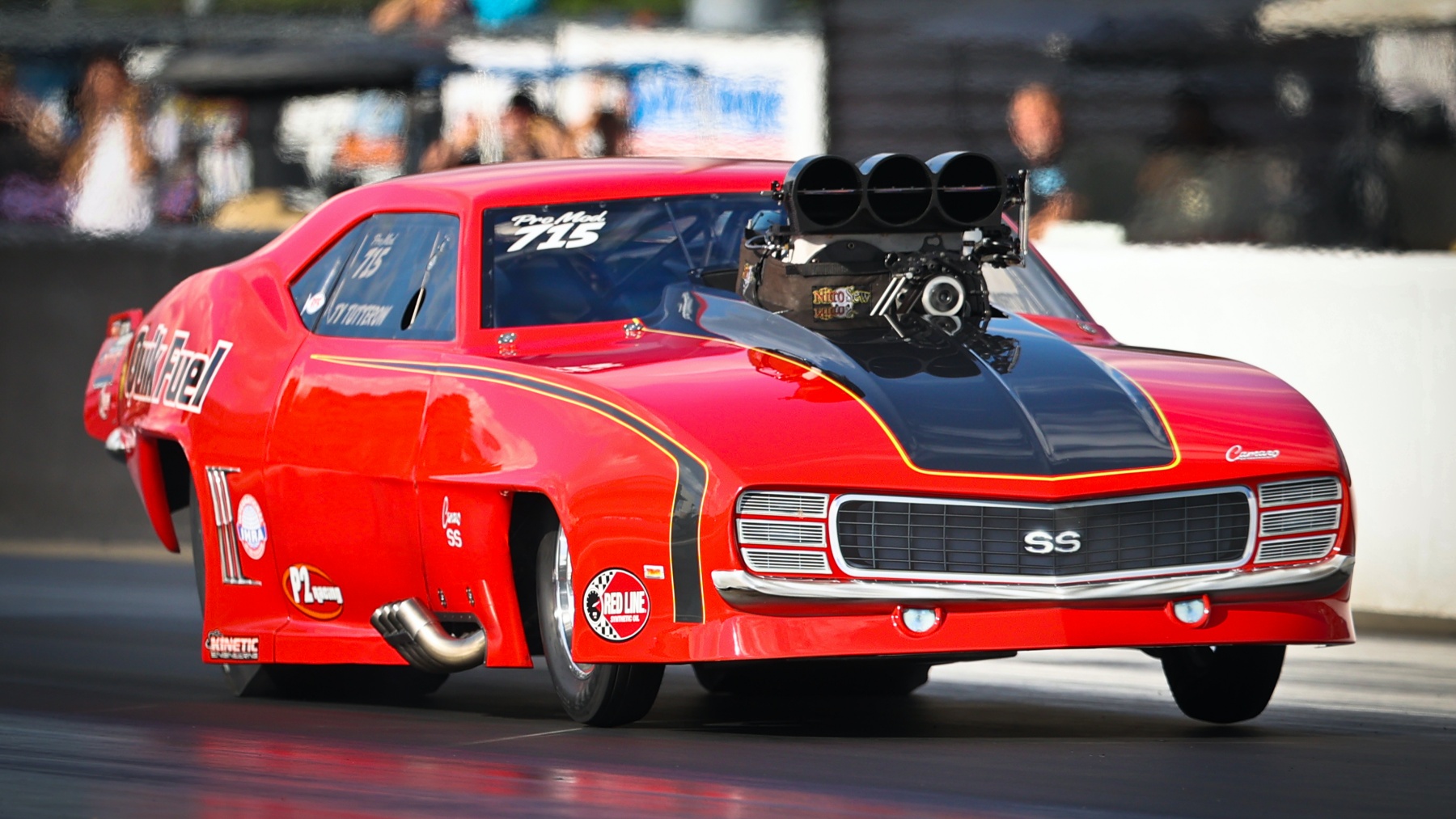 Thrilling Showdown: Ty Tutterow, Butner, E. Steding, Drinkwater, Lannigan, and Vincent Compete for PDRA DragWars Glory