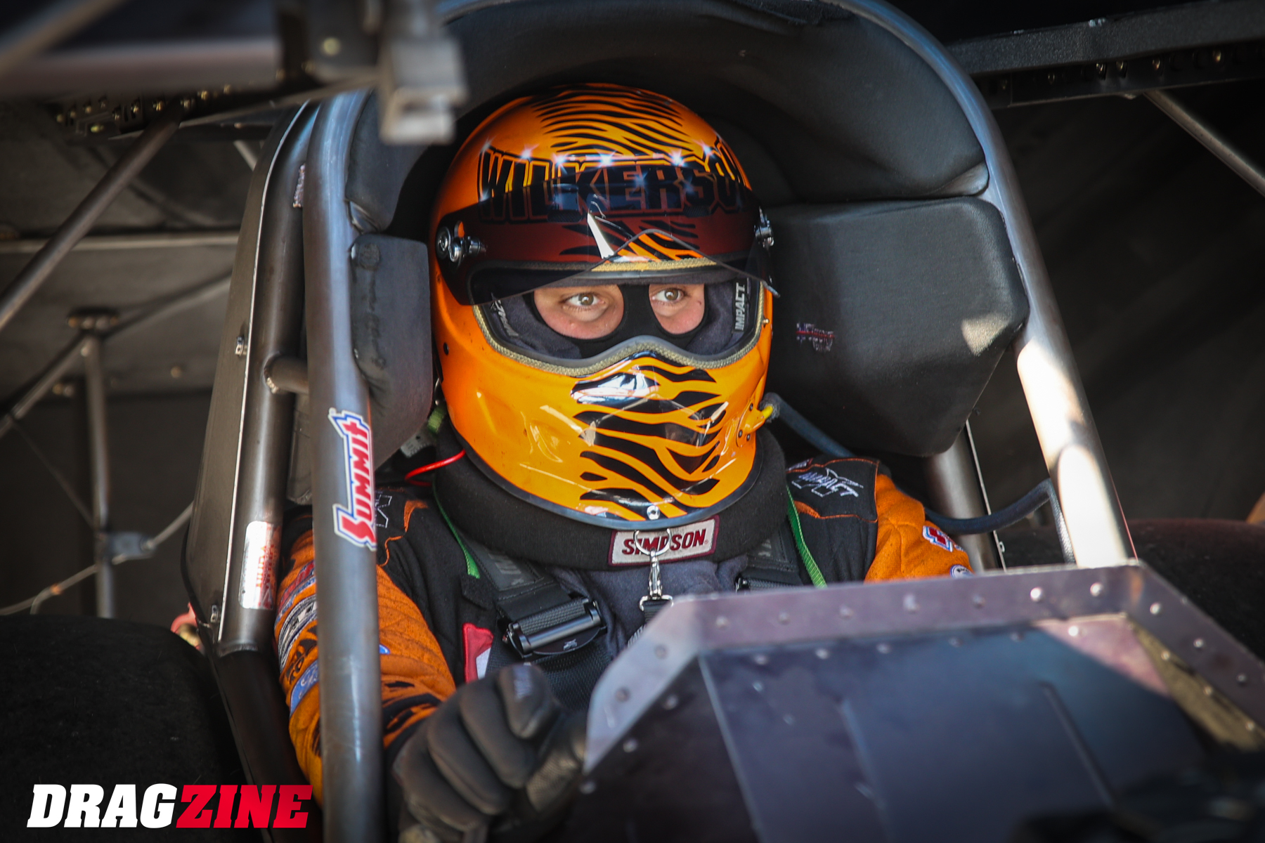 From Accountant to Racing Superstar: A Journey of Speed and Passion