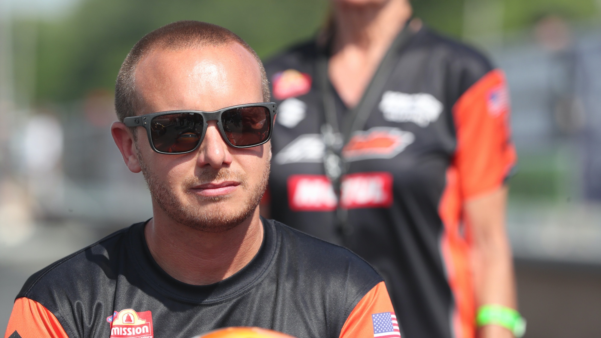 Gaige Herrera Stacks Urgency for NHRA Nevada Nationals Showdown