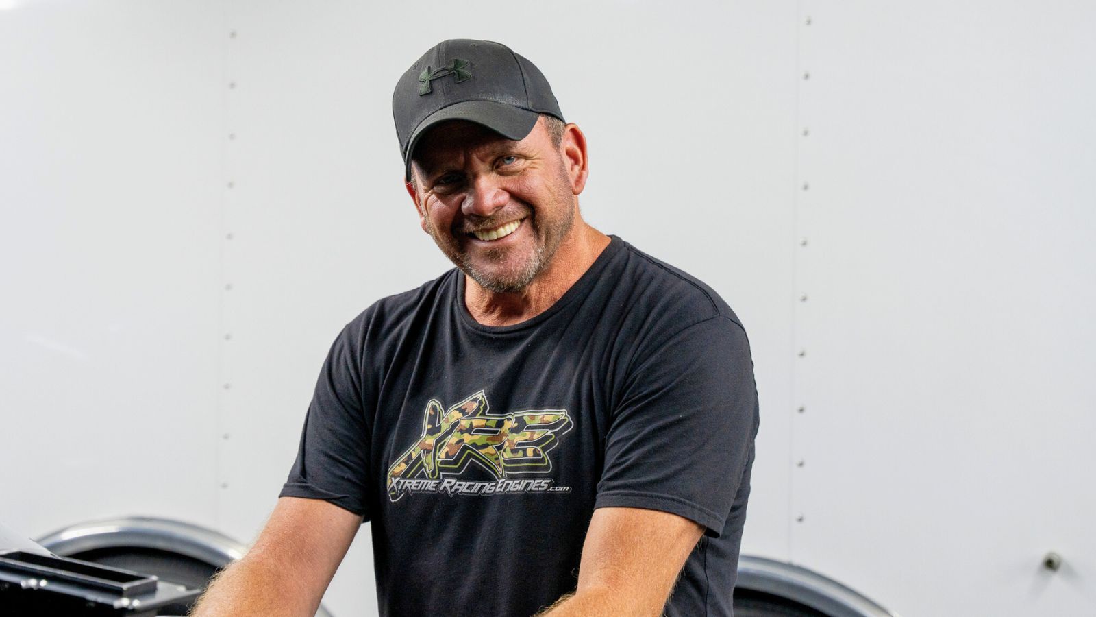 Jimmy Taylor Reflects on His Record-Breaking 3.38-Second, 240-MPH Eighth-Mile Pro Mod Achievement