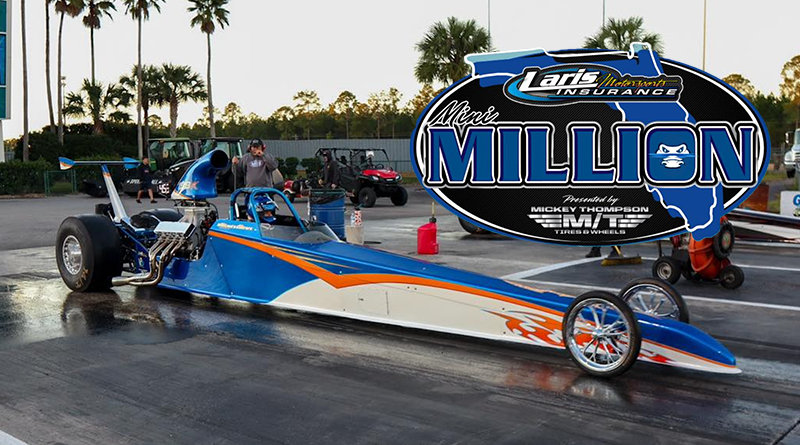 Mini Million Florida: Gainesville Welcomes the 5-Day Returns Event!