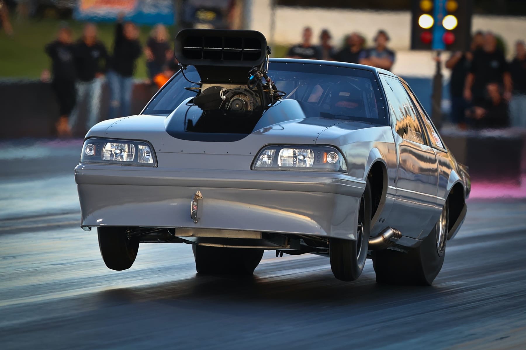 Records Shatter as Title Races Intensify at PDRA World Finals
