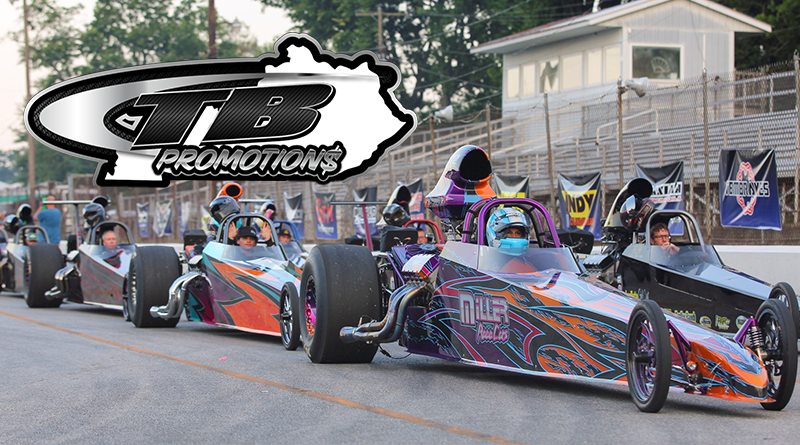 TB Promotions Unveils Exciting Schedule for 2026 Big Money Bracket Series
