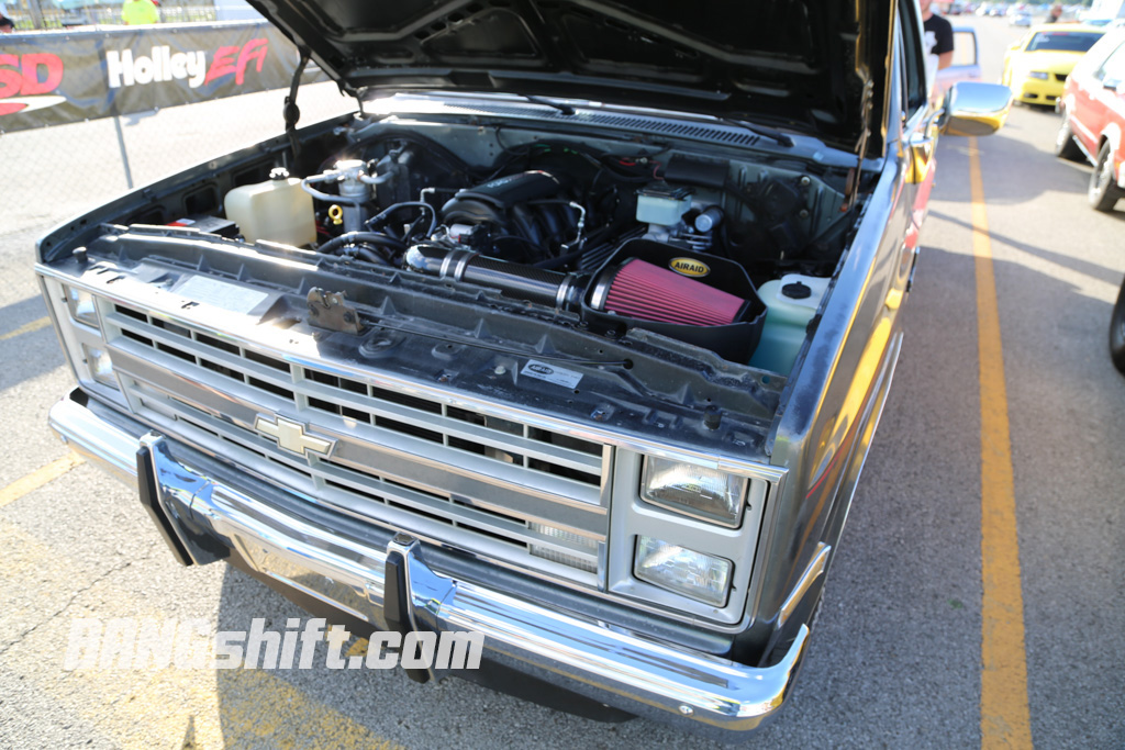 Unforgettable Highlights from Holley Ford Fest 2025: Stunning Photos from an Epic Ford Show in Bowling Green, Kentucky!