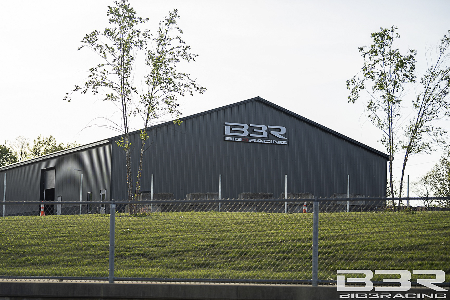 C10 Shootout: Team Big 3 Racing Dominates